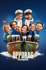 Oppdrag M/S Bjørvika