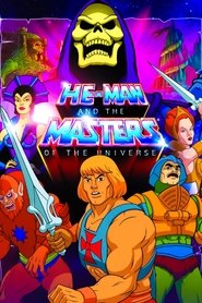 He-Man e i dominatori dell