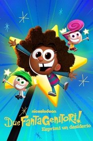 Due Fantagenitori! - Esprimi un desiderio