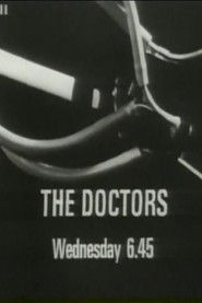 The Doctors