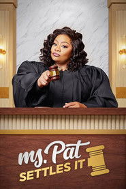 Ms. Pat Settles It