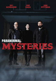 Paranormal Mysteries