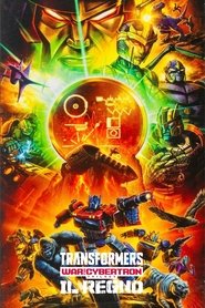 Transformers: War for Cybertron: Il regno