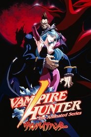 Night Warriors: Darkstalkers