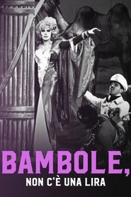 Bambole, non c