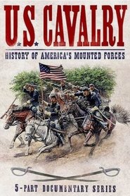 U.S. Cavalry - History of America