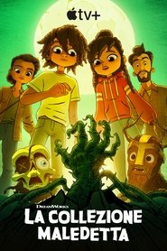 La collezione maledetta