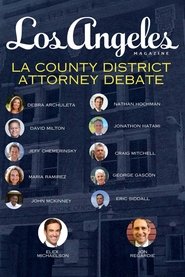 The Los Angeles Magazine District Attorney Debates 2024