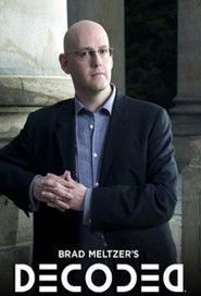 Brad Meltzer