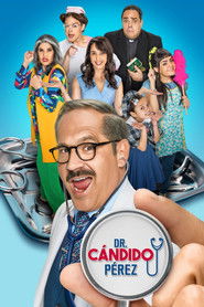Dr. Cándido Pérez