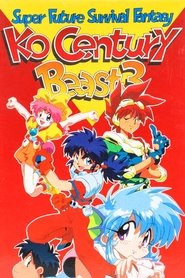 K.O. Century Beast III