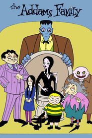 La famiglia Addams