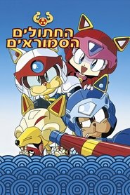 Samurai per una pizza