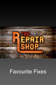 The Repair Shop: Favourite Fixes