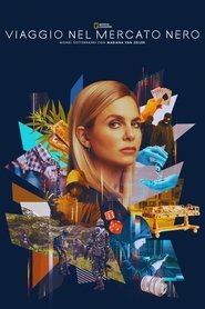 Trafficked: Underworlds with Mariana van Zeller