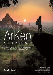 Arkéo