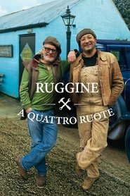 Ruggine a quattro ruote