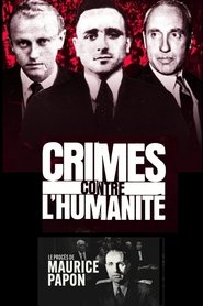 Le Procès de Maurice Papon