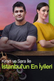 Kiran ve Sara ile İstanbul