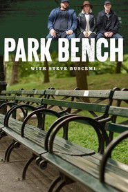 Park Bench with Steve Buscemi