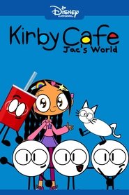 Kirby Cafe: Jac