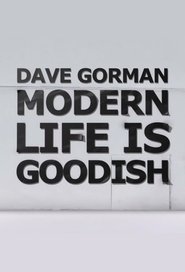 Dave Gorman