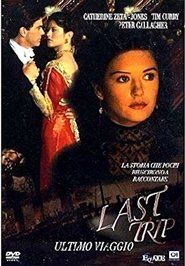 Last trip. Ultimo viaggio