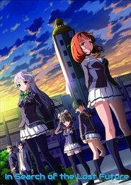 In Search of the Lost Future