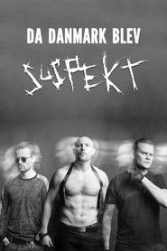 Da Danmark blev Suspekt