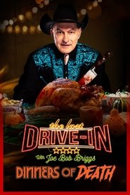 The Last Drive-In: Joe Bob