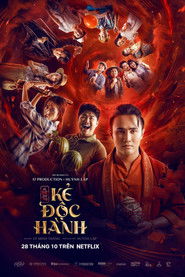 Ai chết giơ tay: Kẻ Độc Hành