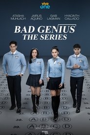 Bad Genius: The Series