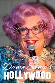 Dame Edna