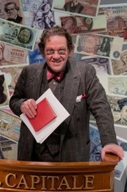 Il Capitale di Philippe Daverio