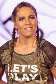 Marina Shafir as Ronda's Girl