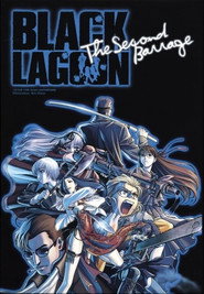 Black Lagoon Season 1 10