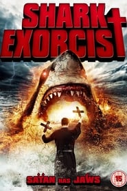 Shark Exorcist постер