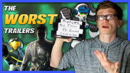 Fixing the Worst Game Trailers