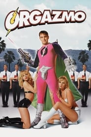 Poster for Orgazmo