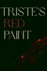 Triste's Red Paint
