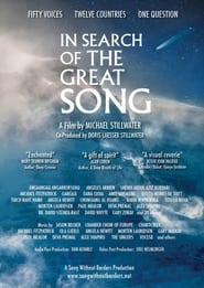 Poster In Search of the Great Song