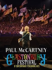 Paul McCartney at Glastonbury 2022 2022