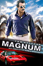 Magnum, P.I. Season 7 8