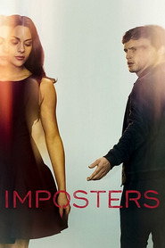 Imposters poster
