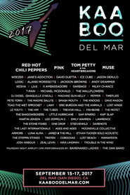 Muse: Live at KAABOO Del Mar Festival 2017