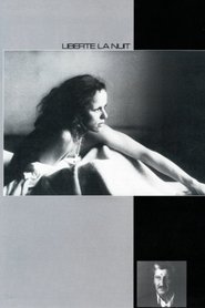 Poster Liberty at Night 1984