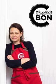 C'est meilleur quand c'est bon (2017) C'est meilleur quand c'est bon (2017)