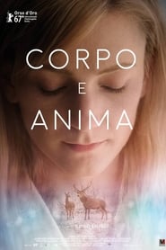 Corpo e anima 2017 Film Completo Italiano Gratis