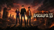 Apocalipse 13
