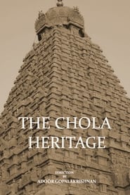 Poster The Chola Heritage